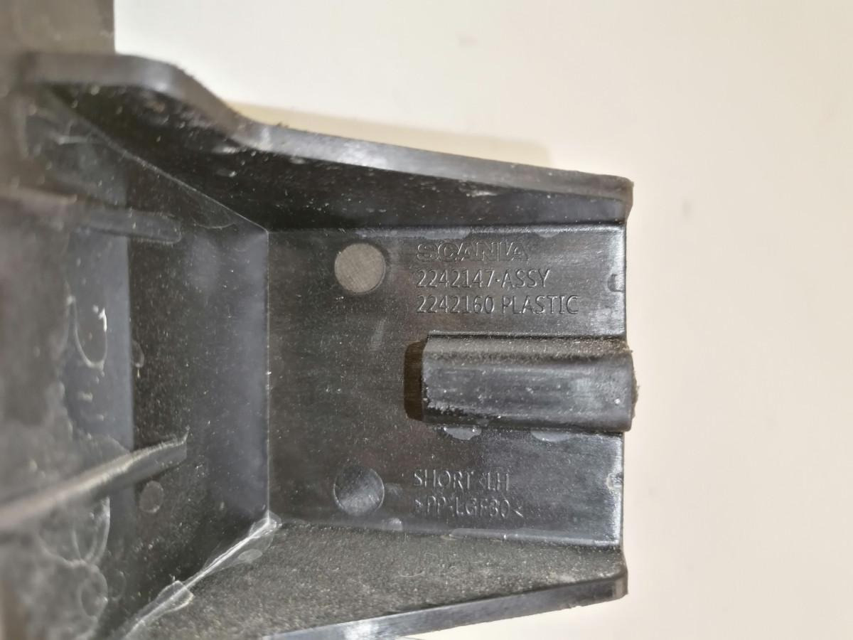 Scania Ukseklaasi siin 2128974 - Staklo i delovi za Kamion: slika 4 Scania Ukseklaasi siin 2128974 - Staklo i delovi za Kamion: slika 4