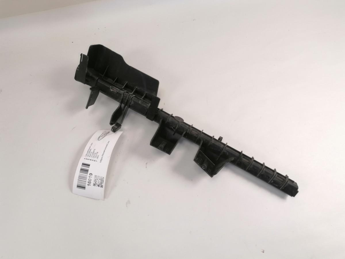 Scania Ukseklaasi siin 2128975 - Staklo i delovi za Kamion: slika 2 Scania Ukseklaasi siin 2128975 - Staklo i delovi za Kamion: slika 2