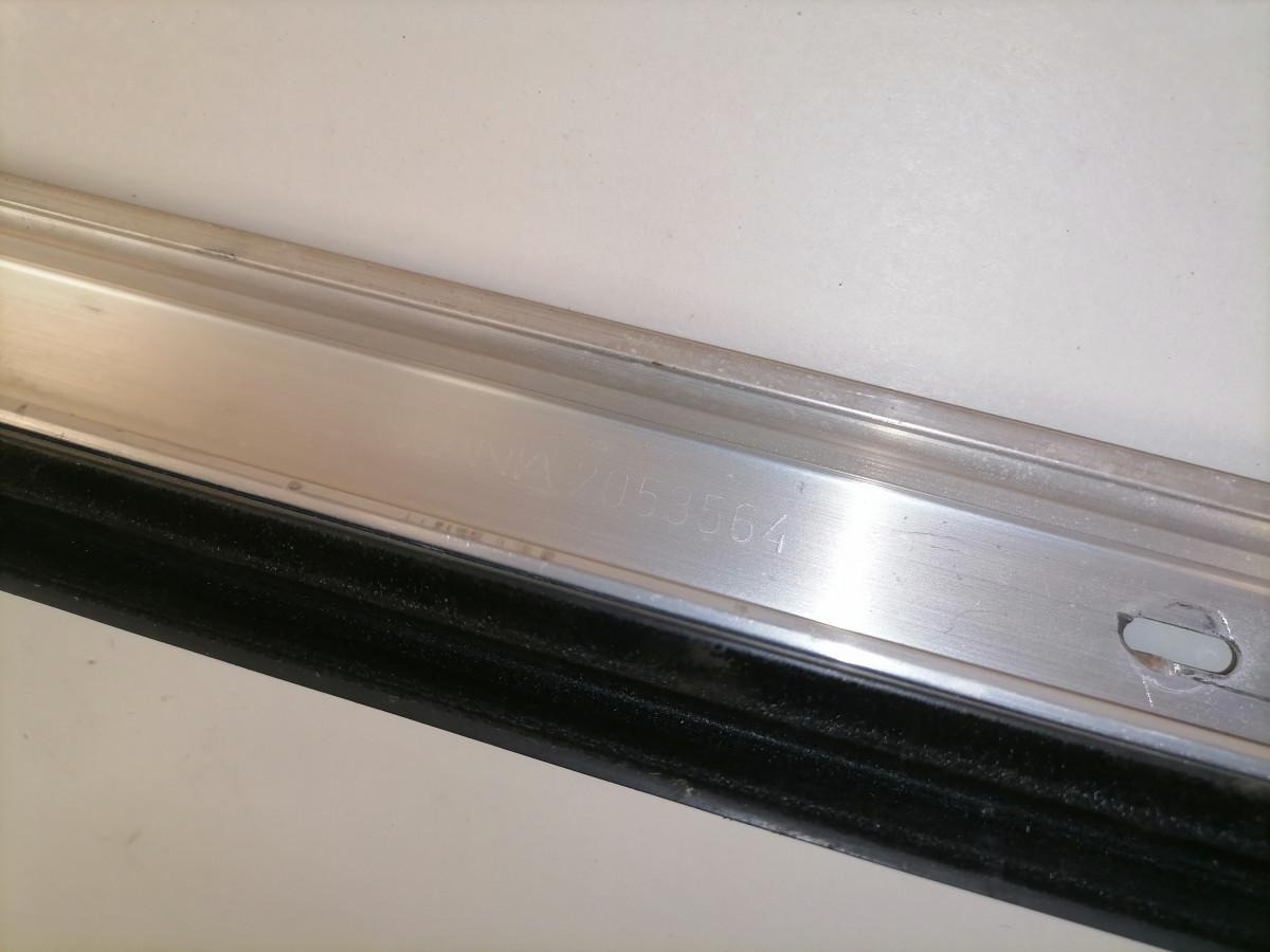 Scania Ukseklaasi siin, parem 2053564 - Staklo i delovi za Kamion: slika 4 Scania Ukseklaasi siin, parem 2053564 - Staklo i delovi za Kamion: slika 4