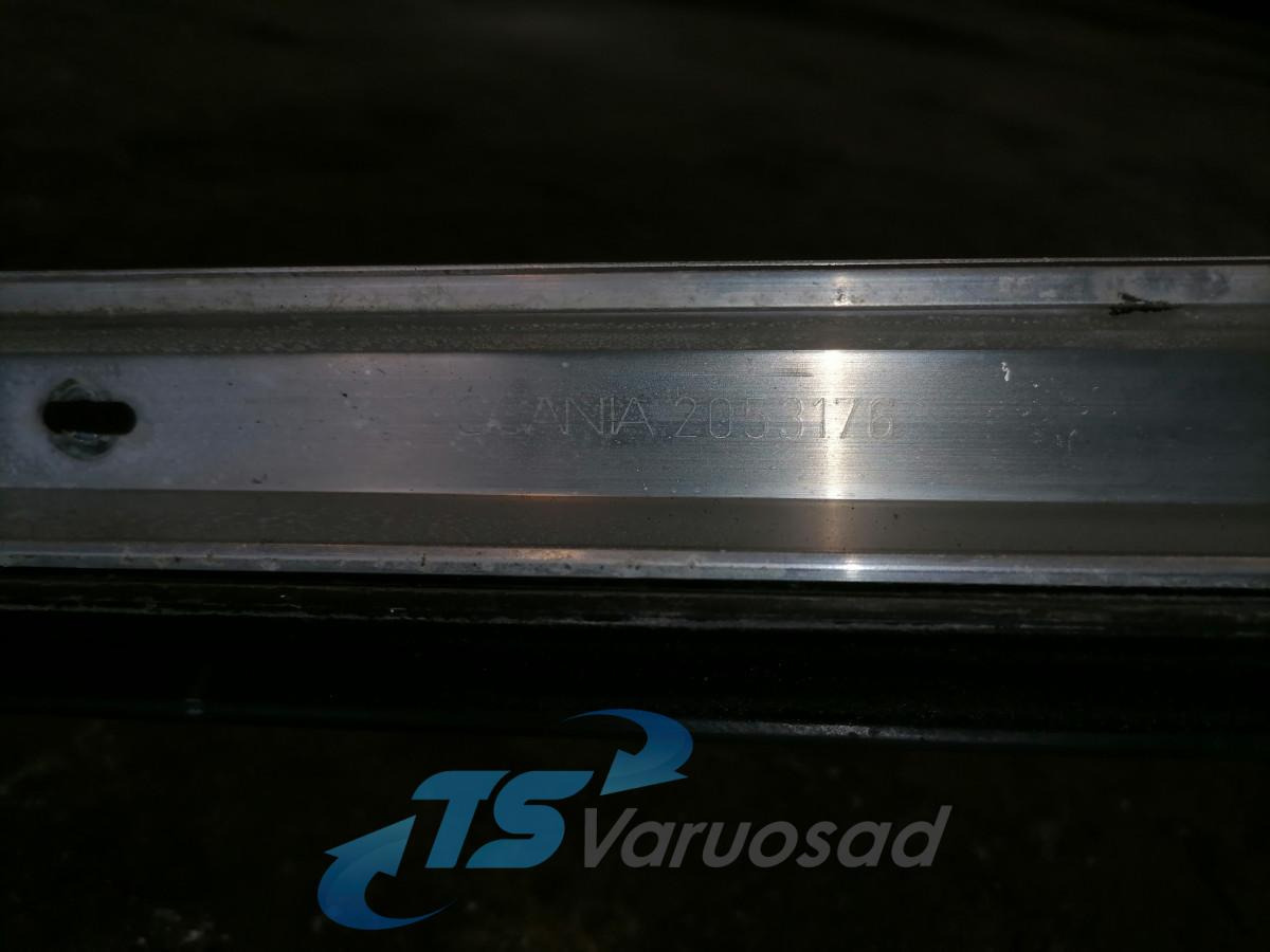 Scania Ukseklaasi siin, vasak 2053176 - Staklo i delovi za Kamion: slika 5 Scania Ukseklaasi siin, vasak 2053176 - Staklo i delovi za Kamion: slika 5