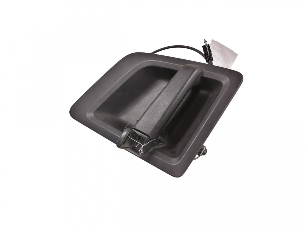 Scania Ukselink, väline vasak 2559129 - Vrata i delovi za Kamion: slika 1 Scania Ukselink, väline vasak 2559129 - Vrata i delovi za Kamion: slika 1