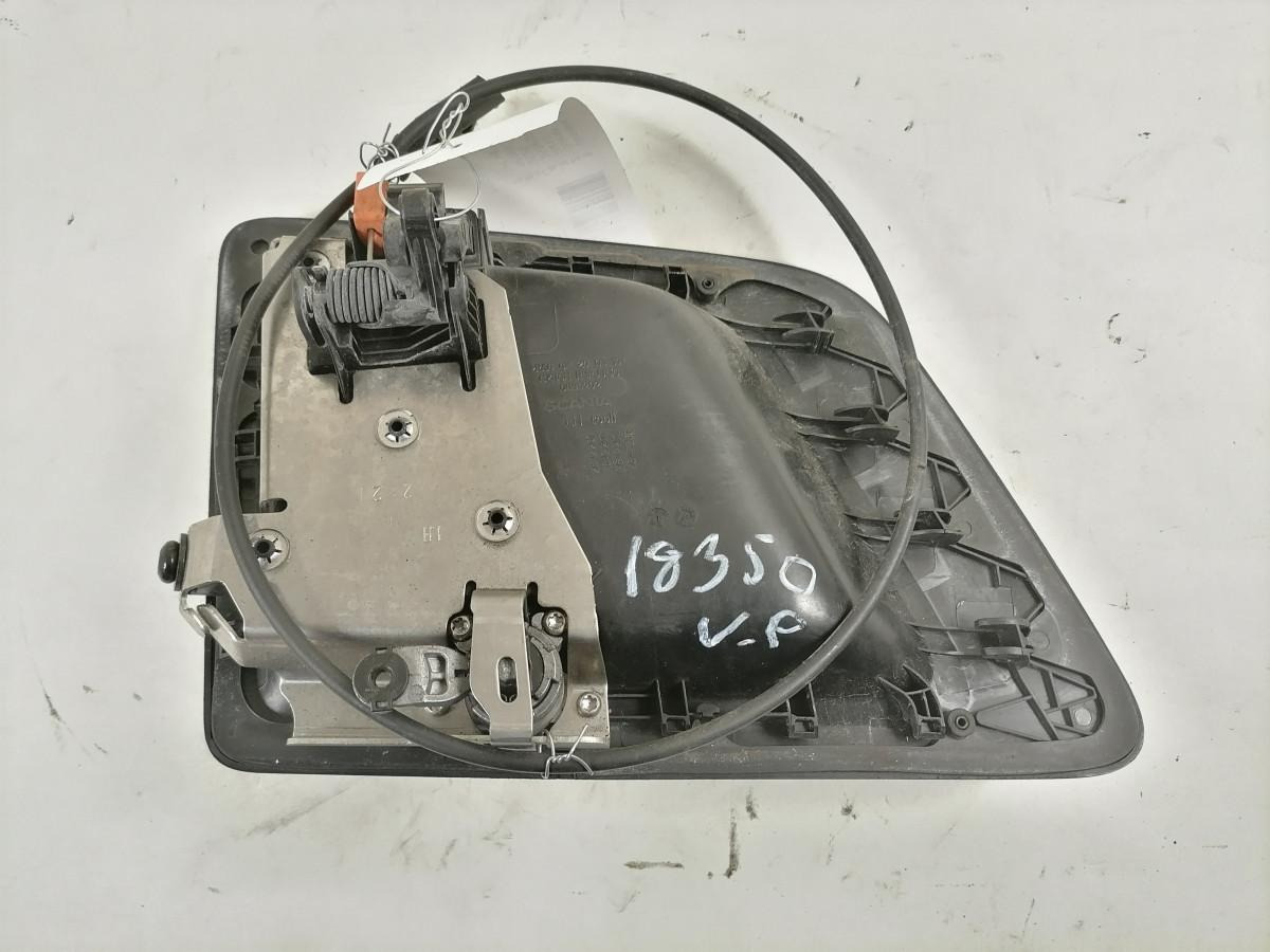 Scania Ukselink, väline vasak 2559129 - Vrata i delovi za Kamion: slika 3 Scania Ukselink, väline vasak 2559129 - Vrata i delovi za Kamion: slika 3