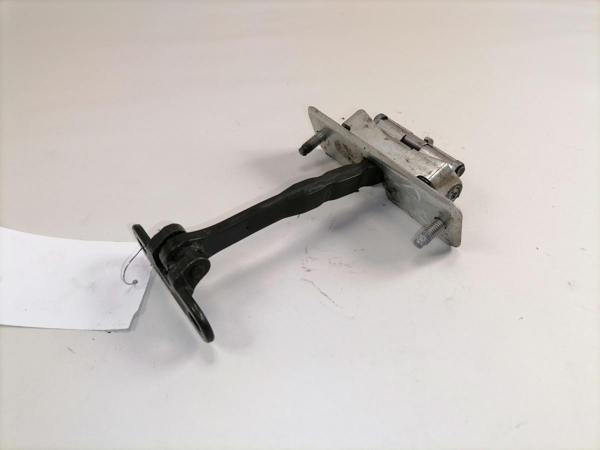 Scania Uksepiiraja 2045107 - Vrata i delovi za Kamion: slika 2 Scania Uksepiiraja 2045107 - Vrata i delovi za Kamion: slika 2