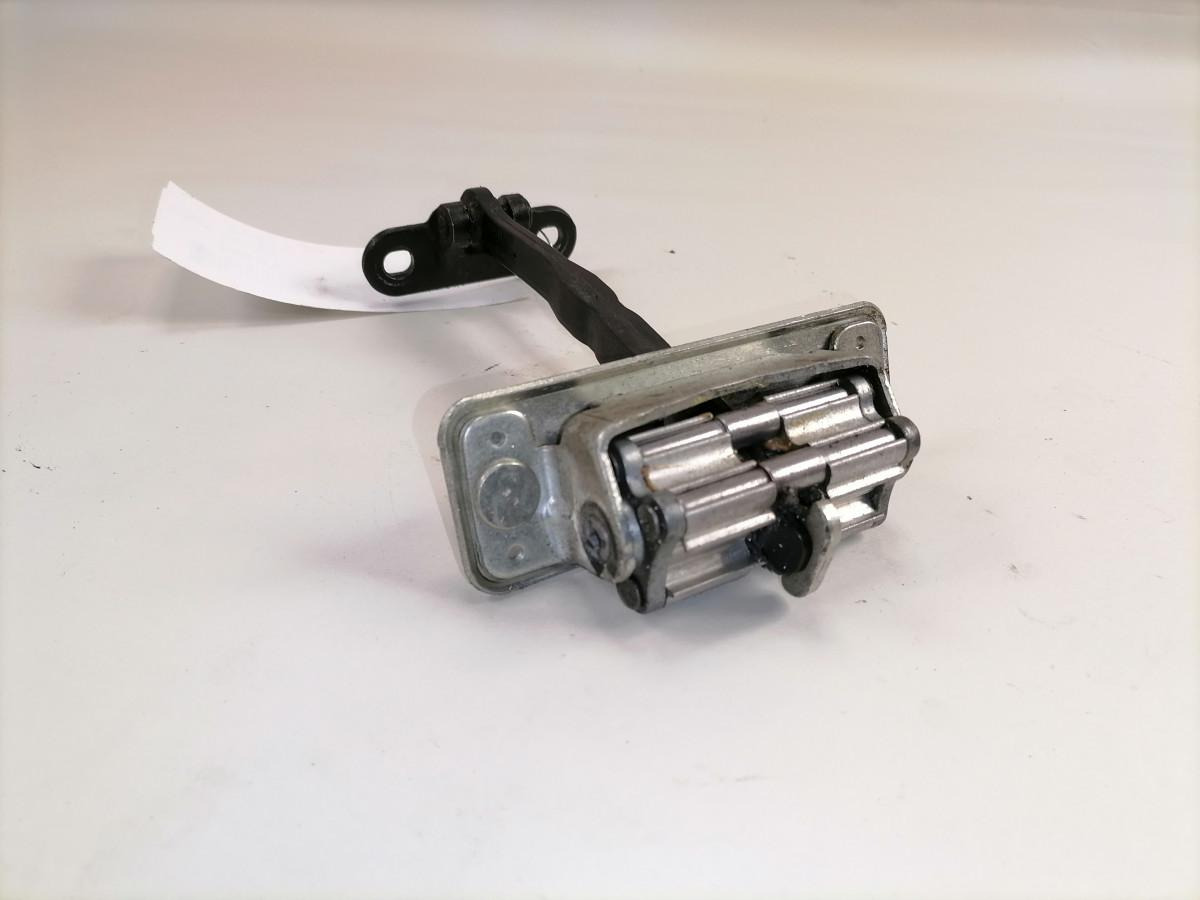 Scania Uksepiiraja 2045107 - Vrata i delovi za Kamion: slika 3 Scania Uksepiiraja 2045107 - Vrata i delovi za Kamion: slika 3