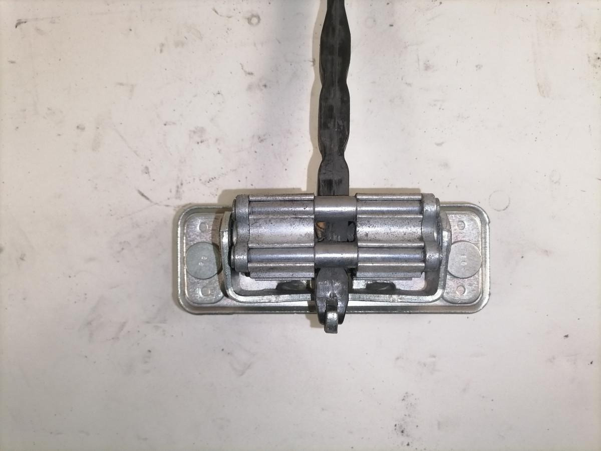 Scania Uksepiiraja 2045107 - Vrata i delovi za Kamion: slika 3 Scania Uksepiiraja 2045107 - Vrata i delovi za Kamion: slika 3