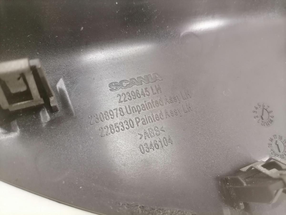 Scania Uksepolstri plastik 2239645 - Vrata i delovi za Kamion: slika 4 Scania Uksepolstri plastik 2239645 - Vrata i delovi za Kamion: slika 4