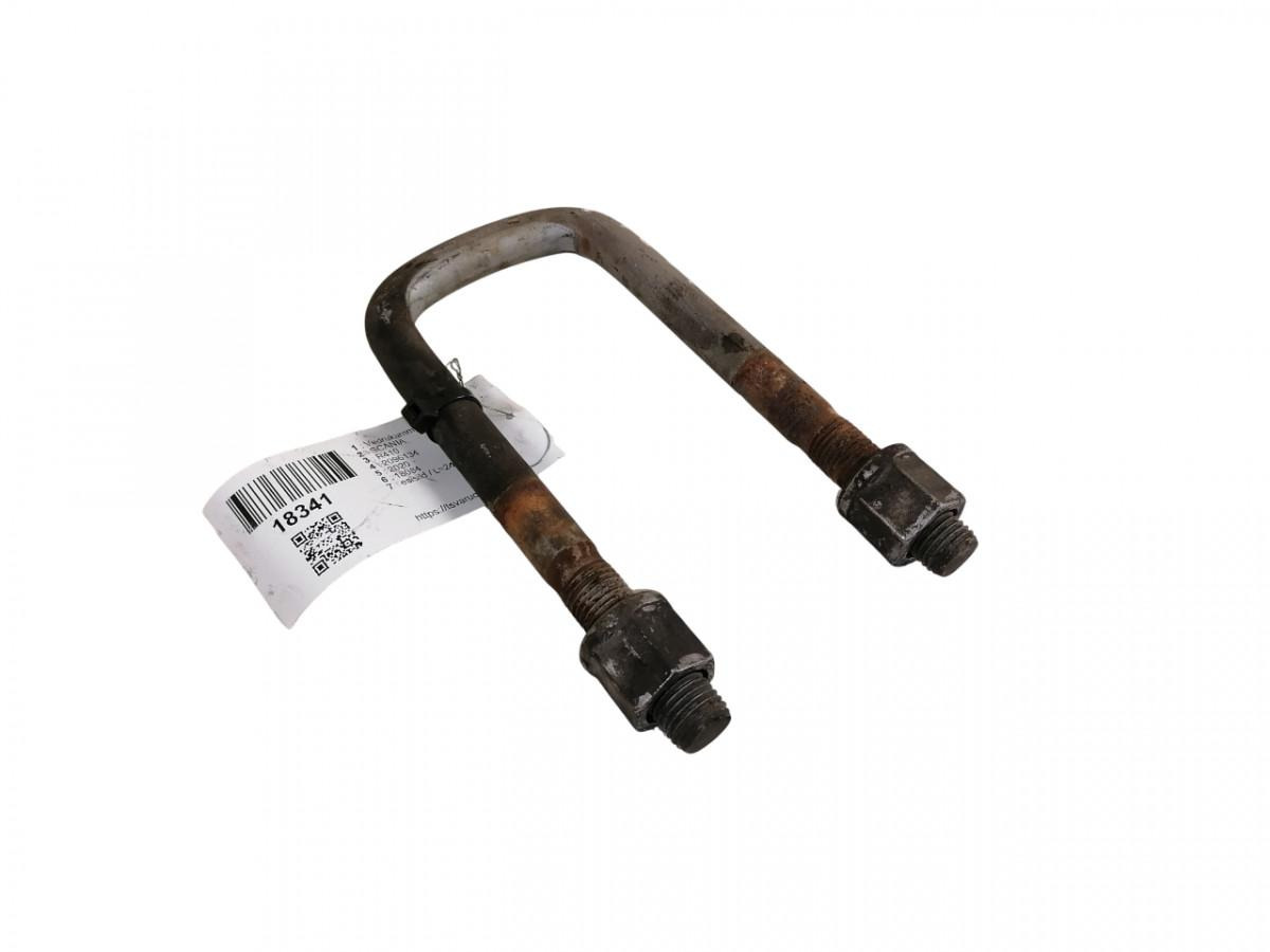 Scania Vedrukammits 2096134 - Suspenzija za Kamion: slika 1 Scania Vedrukammits 2096134 - Suspenzija za Kamion: slika 1