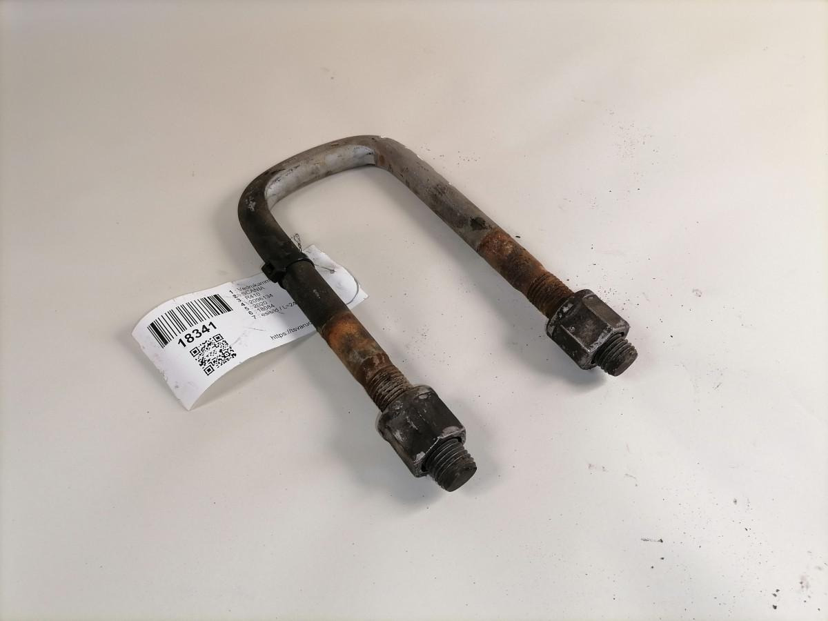 Scania Vedrukammits 2096134 - Suspenzija za Kamion: slika 2 Scania Vedrukammits 2096134 - Suspenzija za Kamion: slika 2