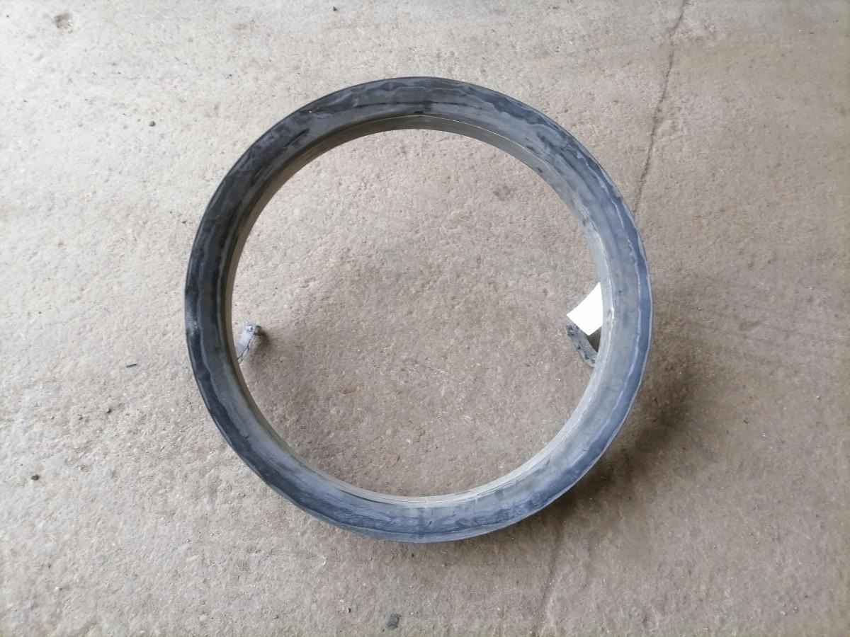 Scania Ventilaatori metallrõngas 1530783 - Radijator za Kamion: slika 3 Scania Ventilaatori metallrõngas 1530783 - Radijator za Kamion: slika 3