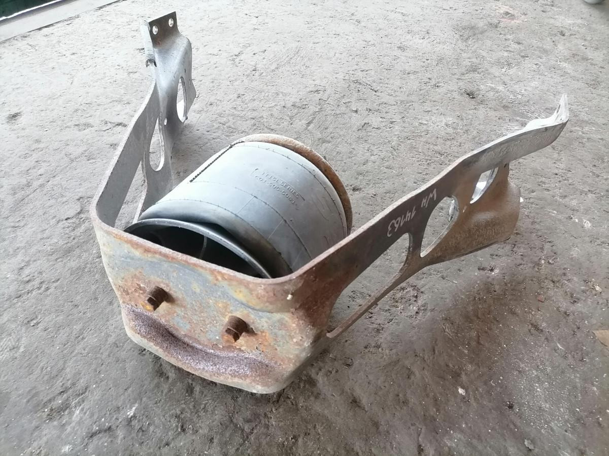 Scania bracket 1847583 - Pneumatska suspenzija za Kamion: slika 5 Scania bracket 1847583 - Pneumatska suspenzija za Kamion: slika 5