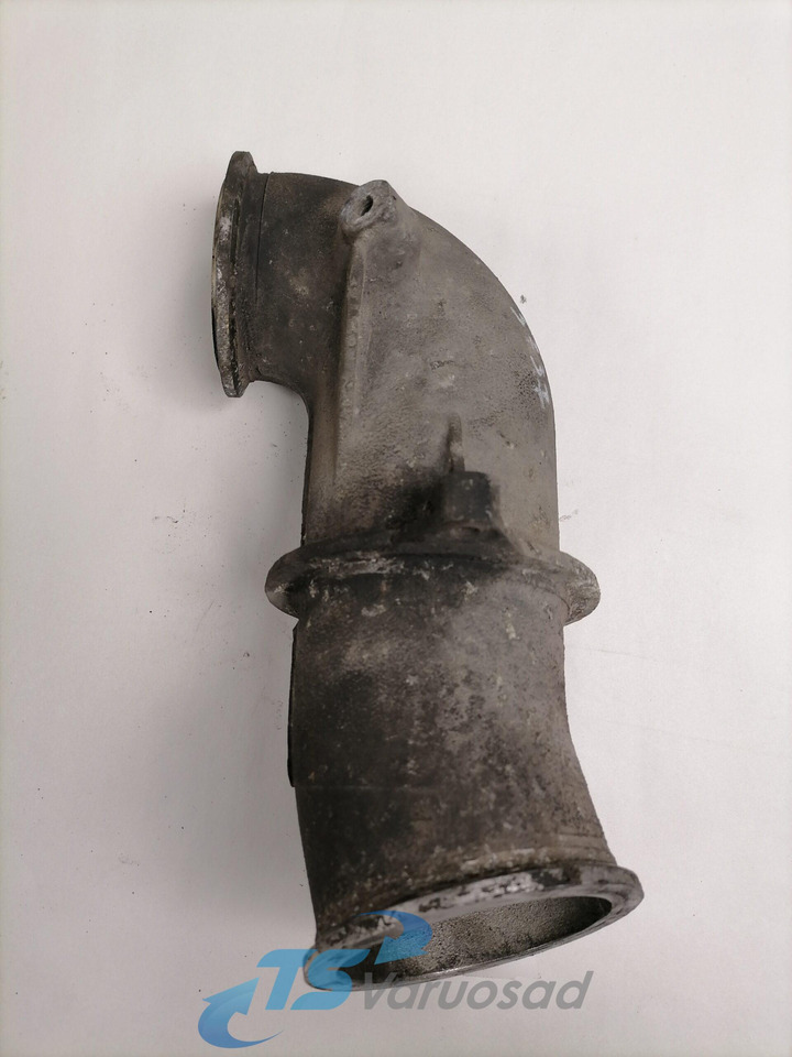 Scania intercooler pipe 1375487 - Hladnjak za Kamion: slika 1 Scania intercooler pipe 1375487 - Hladnjak za Kamion: slika 1