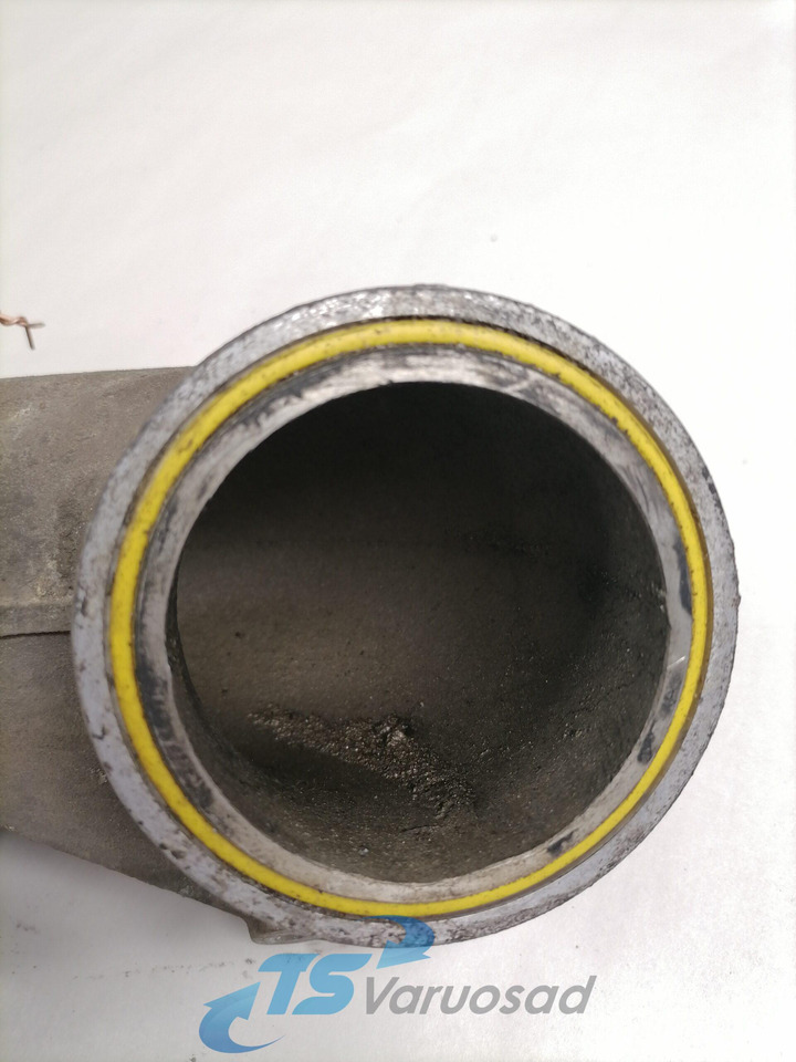 Scania intercooler pipe 1375487 - Hladnjak za Kamion: slika 4 Scania intercooler pipe 1375487 - Hladnjak za Kamion: slika 4
