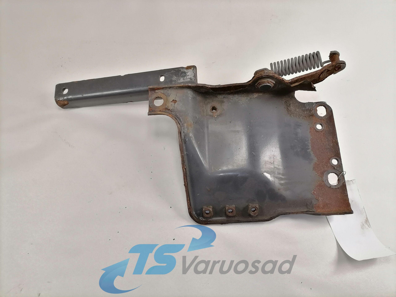 Scania lower grille carrier hinge 1742265 - Rešetka za Kamion: slika 2 Scania lower grille carrier hinge 1742265 - Rešetka za Kamion: slika 2