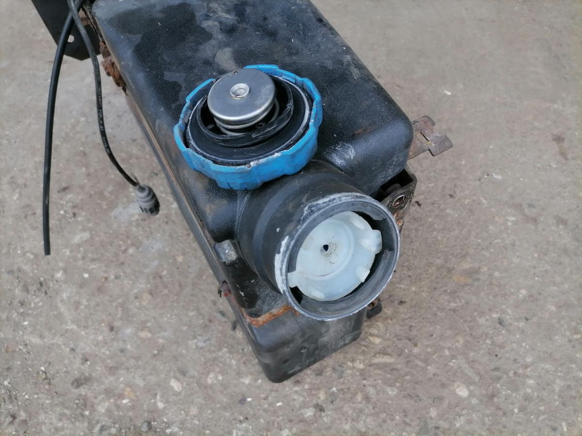 Volvo Ad Blue tank 82169309 - Sistem goriva za Kamion: slika 5 Volvo Ad Blue tank 82169309 - Sistem goriva za Kamion: slika 5