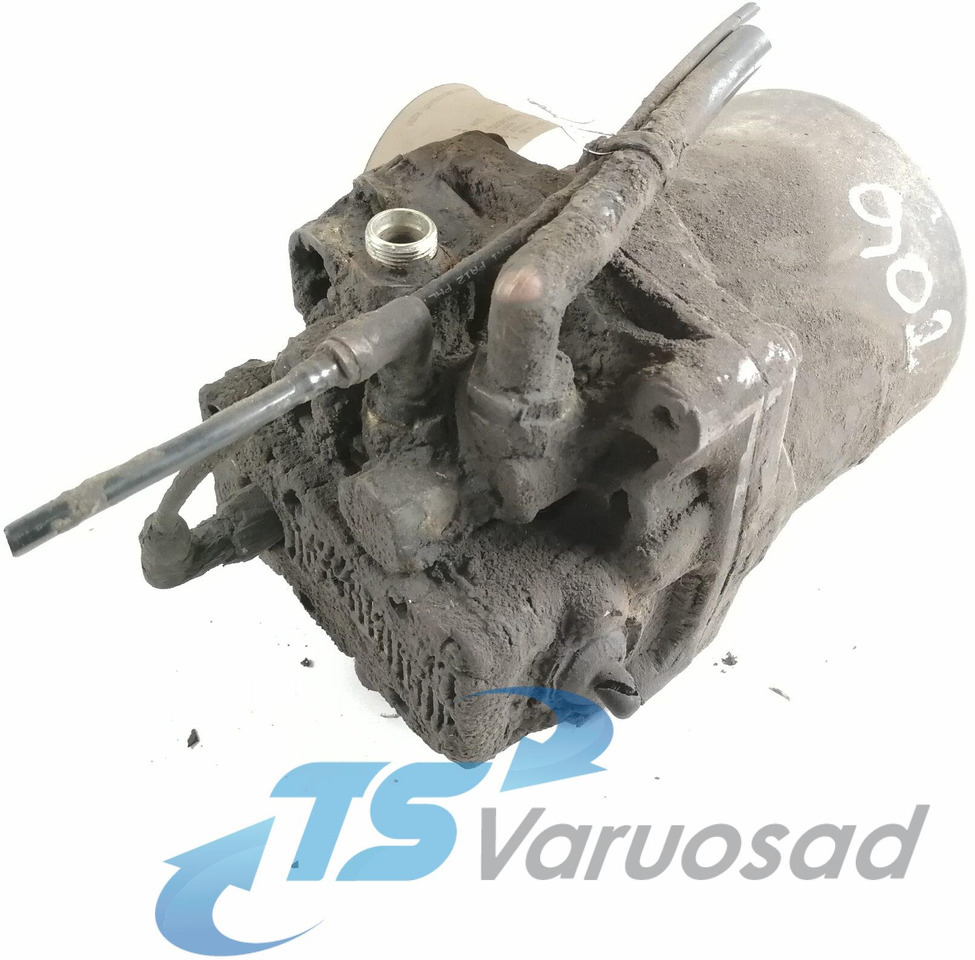 Volvo Air dryer 20393894 - Kočioni ventil za Kamion: slika 1 Volvo Air dryer 20393894 - Kočioni ventil za Kamion: slika 1