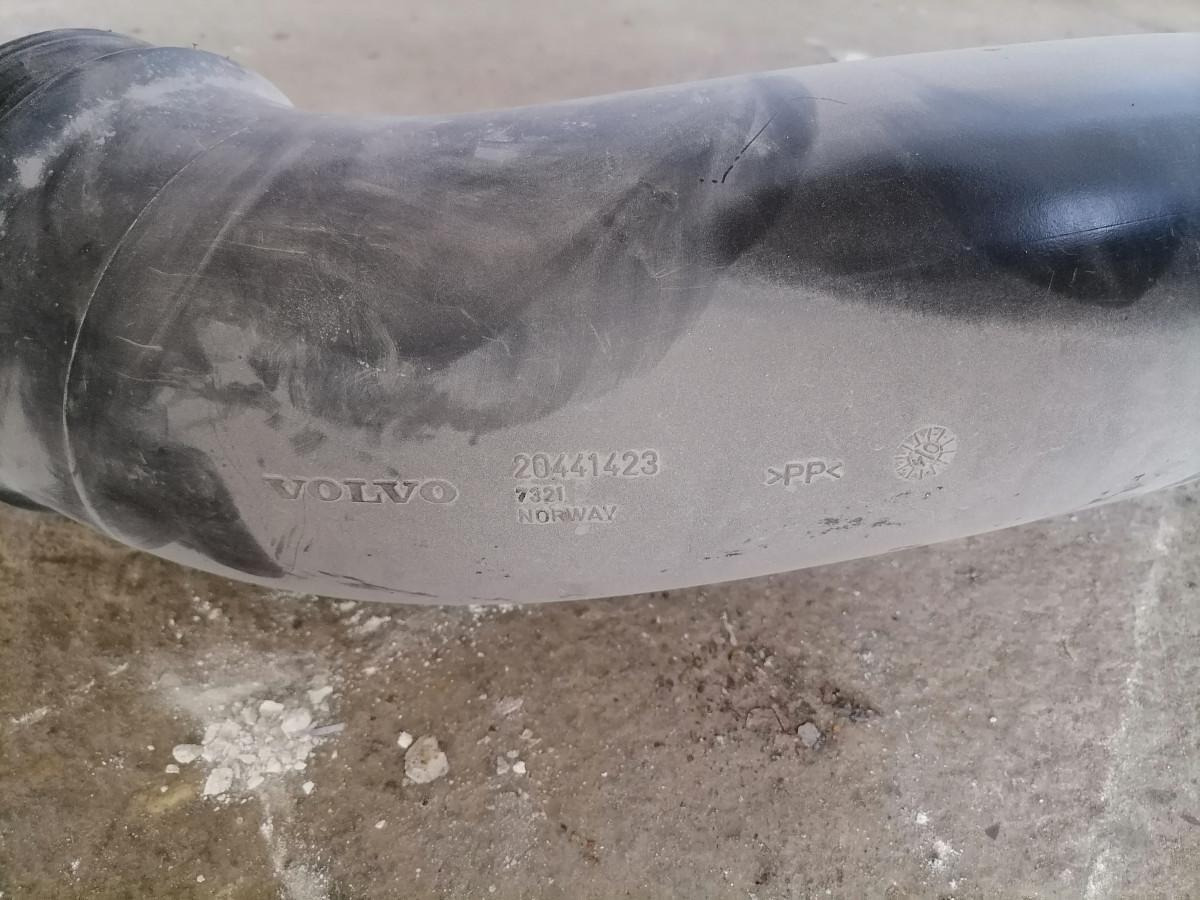 Volvo Air intake 20441423 - Sistem za usis vazduha za Kamion: slika 5 Volvo Air intake 20441423 - Sistem za usis vazduha za Kamion: slika 5