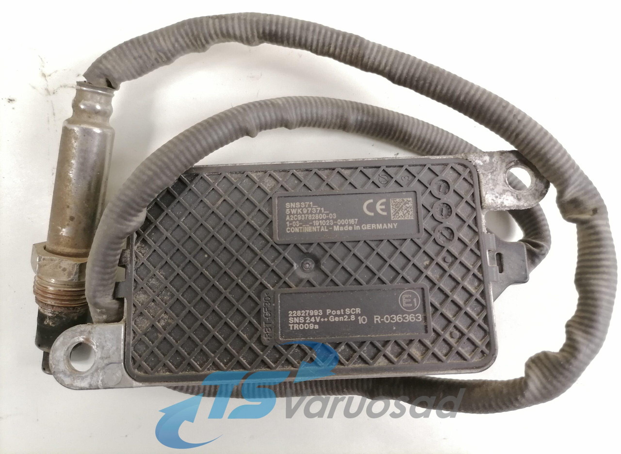 Volvo Andur, NOX 22827993 - Senzor za Kamion: slika 3 Volvo Andur, NOX 22827993 - Senzor za Kamion: slika 3
