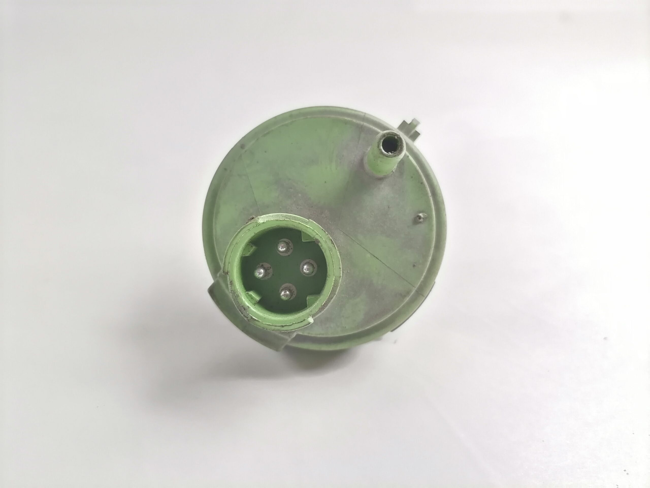 Volvo Andur, sisselaske vaakum 20409365 - Senzor za Kamion: slika 3 Volvo Andur, sisselaske vaakum 20409365 - Senzor za Kamion: slika 3