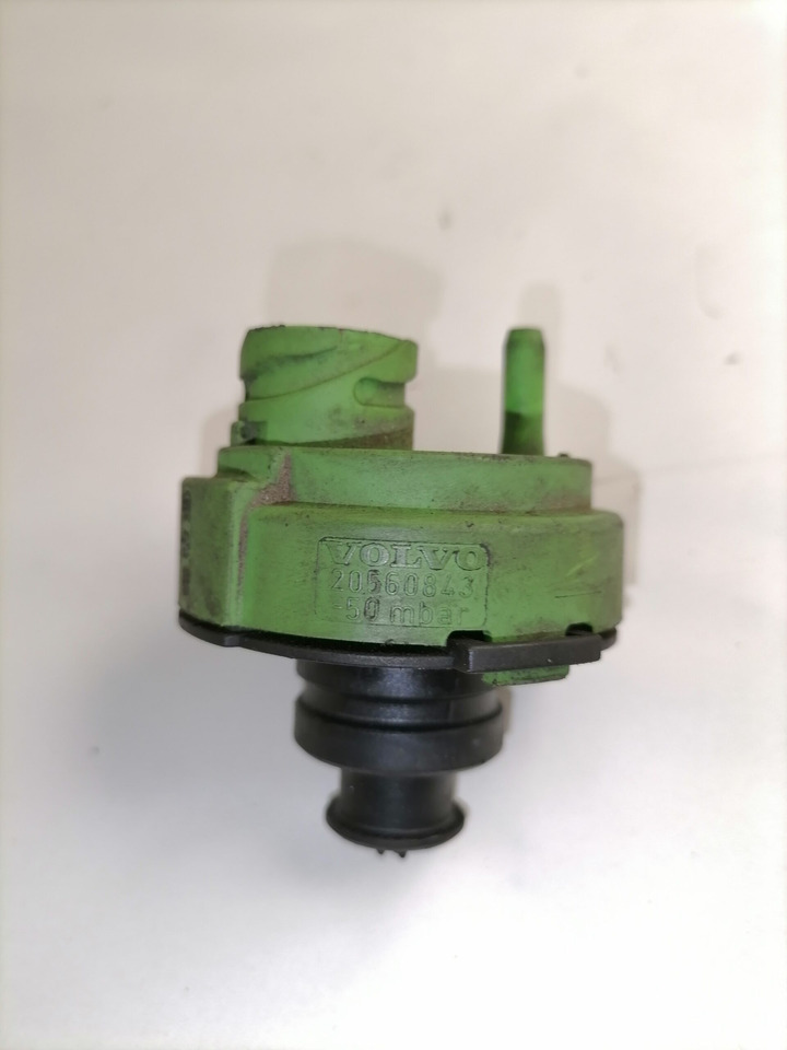 Volvo Andur, sisselaske vaakum 20560843 - Senzor za Kamion: slika 2 Volvo Andur, sisselaske vaakum 20560843 - Senzor za Kamion: slika 2