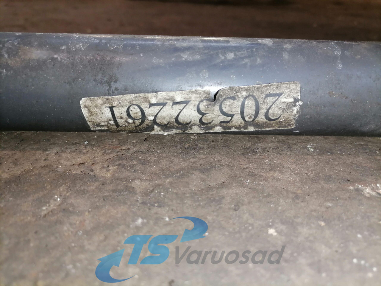 Volvo Anti-roll bar 20532261 - Balans štangla za Kamion: slika 3 Volvo Anti-roll bar 20532261 - Balans štangla za Kamion: slika 3