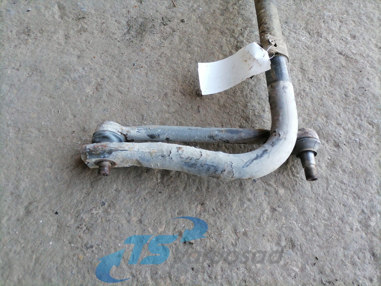 Volvo Anti-roll bar 22357937 - Balans štangla za Kamion: slika 2 Volvo Anti-roll bar 22357937 - Balans štangla za Kamion: slika 2