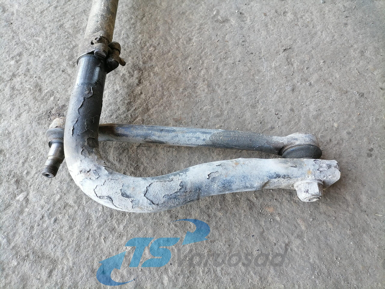 Volvo Anti-roll bar 22357937 - Balans štangla za Kamion: slika 3 Volvo Anti-roll bar 22357937 - Balans štangla za Kamion: slika 3