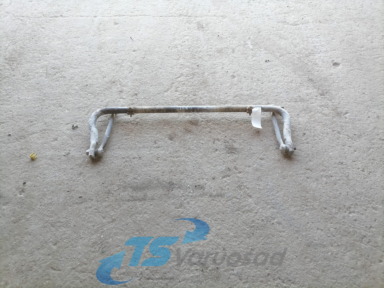 Volvo Anti-roll bar 22357937 - Balans štangla za Kamion: slika 1 Volvo Anti-roll bar 22357937 - Balans štangla za Kamion: slika 1
