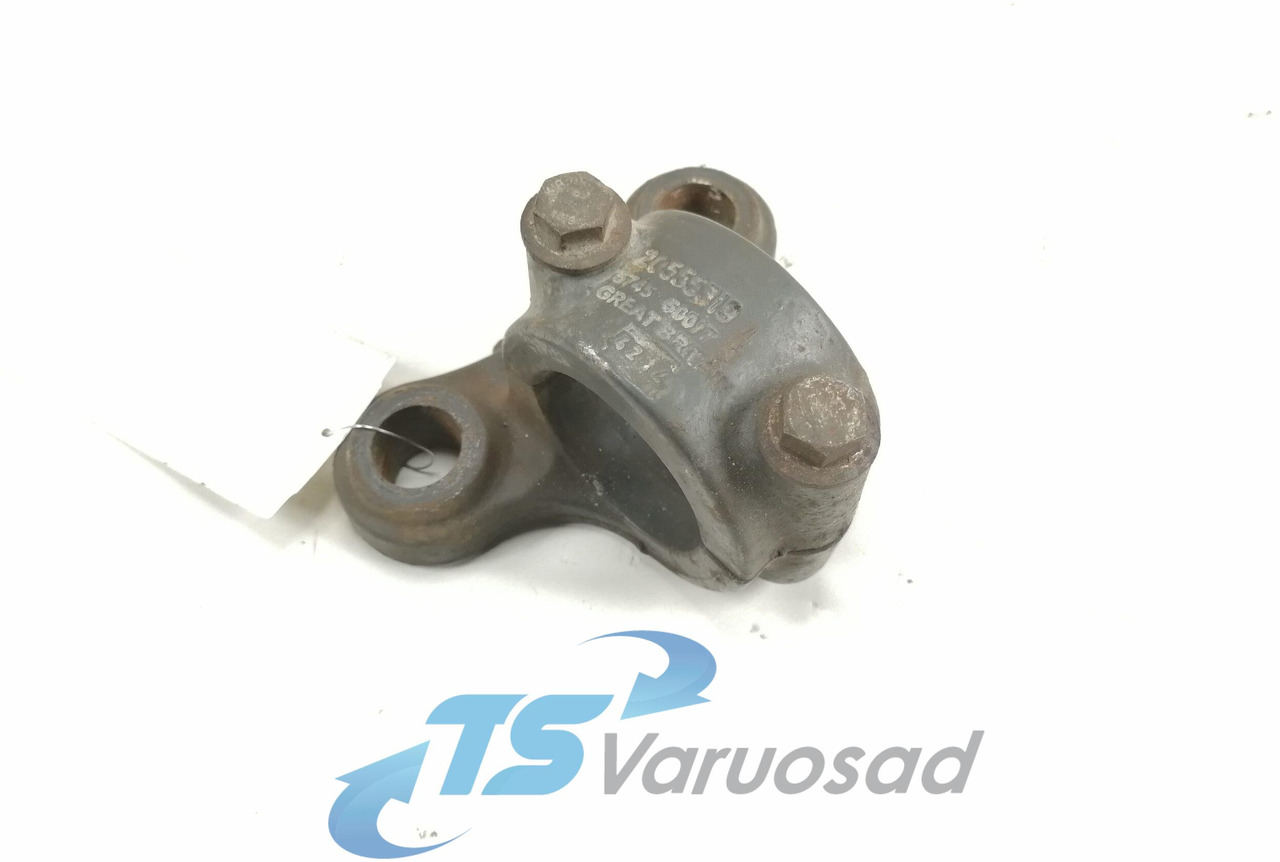Volvo Anti-roll bar bracket 22119002 - Balans štangla za Kamion: slika 1 Volvo Anti-roll bar bracket 22119002 - Balans štangla za Kamion: slika 1
