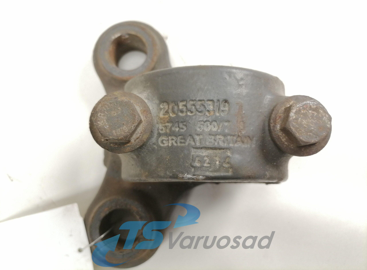 Volvo Anti-roll bar bracket 22119002 - Balans štangla za Kamion: slika 2 Volvo Anti-roll bar bracket 22119002 - Balans štangla za Kamion: slika 2
