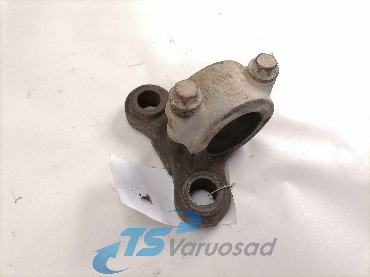 Volvo Anti-roll bar bracket 22119002 - Balans štangla za Kamion: slika 1 Volvo Anti-roll bar bracket 22119002 - Balans štangla za Kamion: slika 1