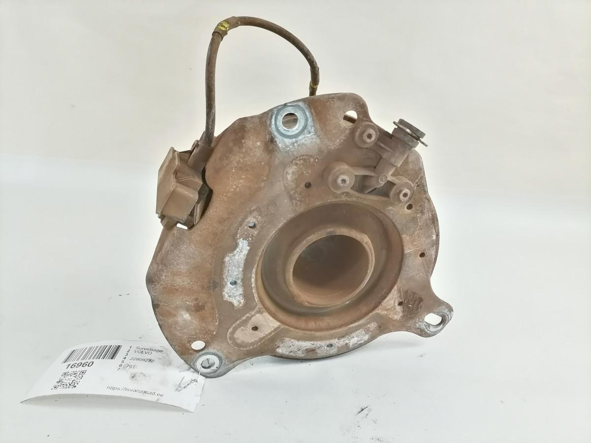 Volvo Bearing 22809232 - Kvačilo i delovi za Kamion: slika 5 Volvo Bearing 22809232 - Kvačilo i delovi za Kamion: slika 5