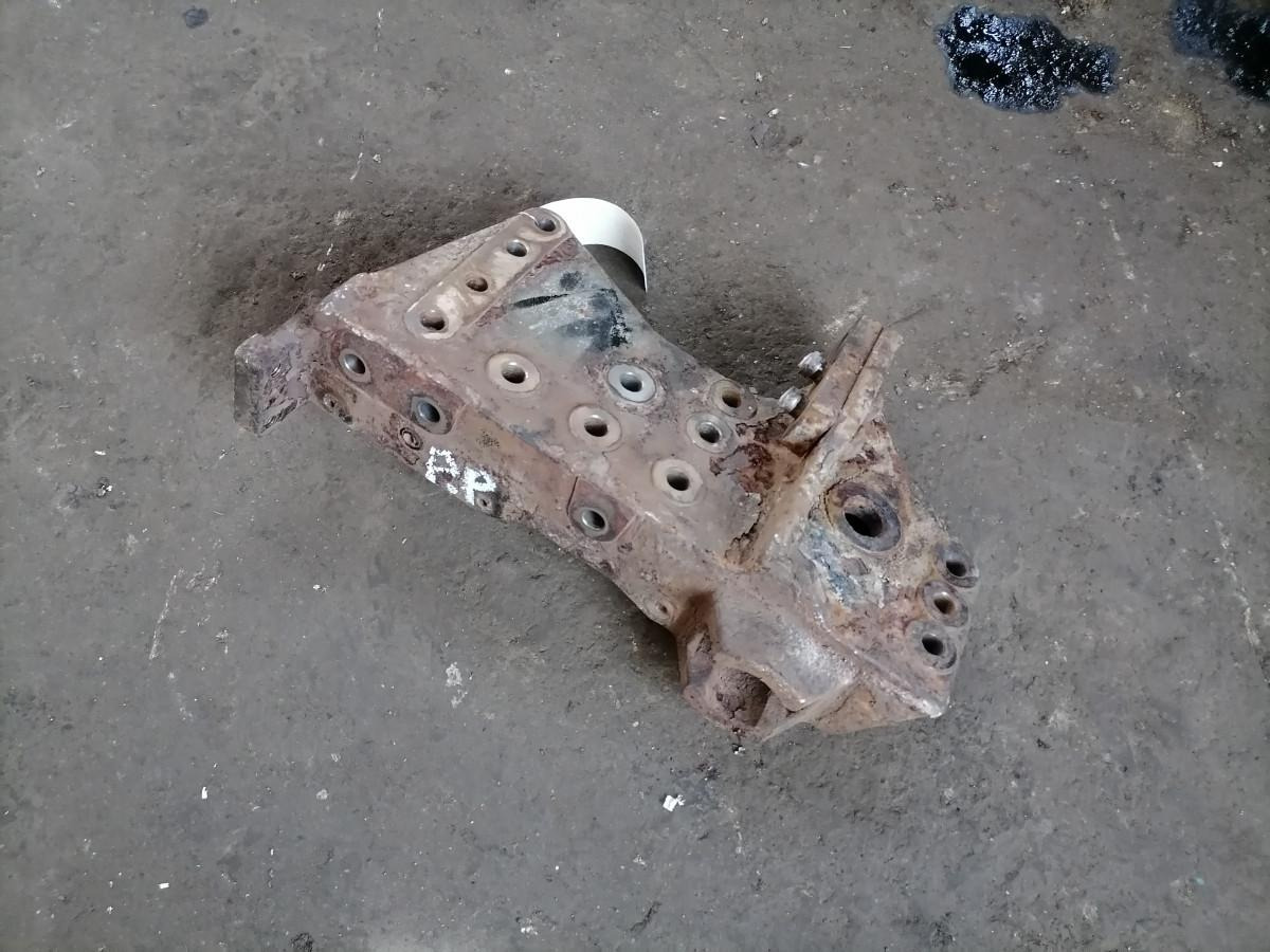 Volvo Bracket 20428257 - Ram/ Šasija za Kamion: slika 5 Volvo Bracket 20428257 - Ram/ Šasija za Kamion: slika 5