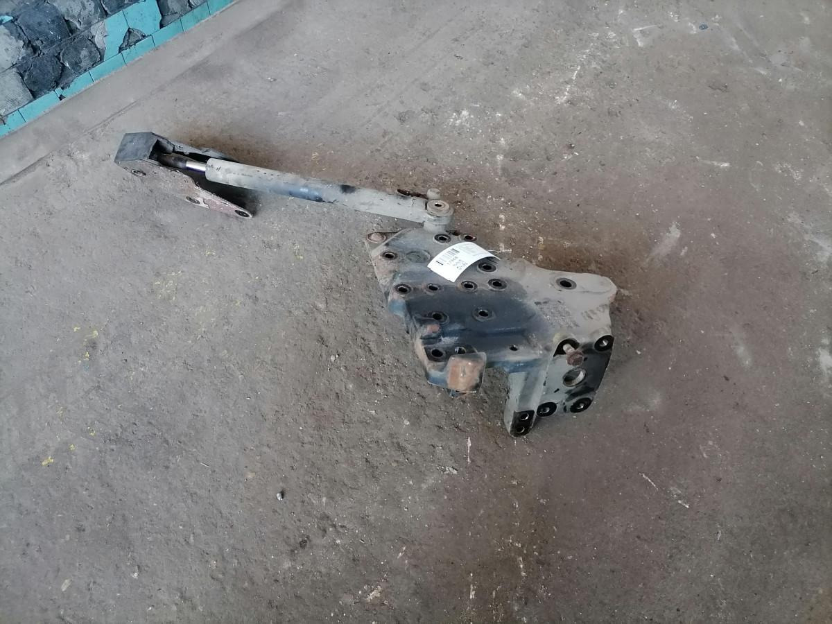 Volvo Bracket 20892768 - Ram/ Šasija za Kamion: slika 3 Volvo Bracket 20892768 - Ram/ Šasija za Kamion: slika 3