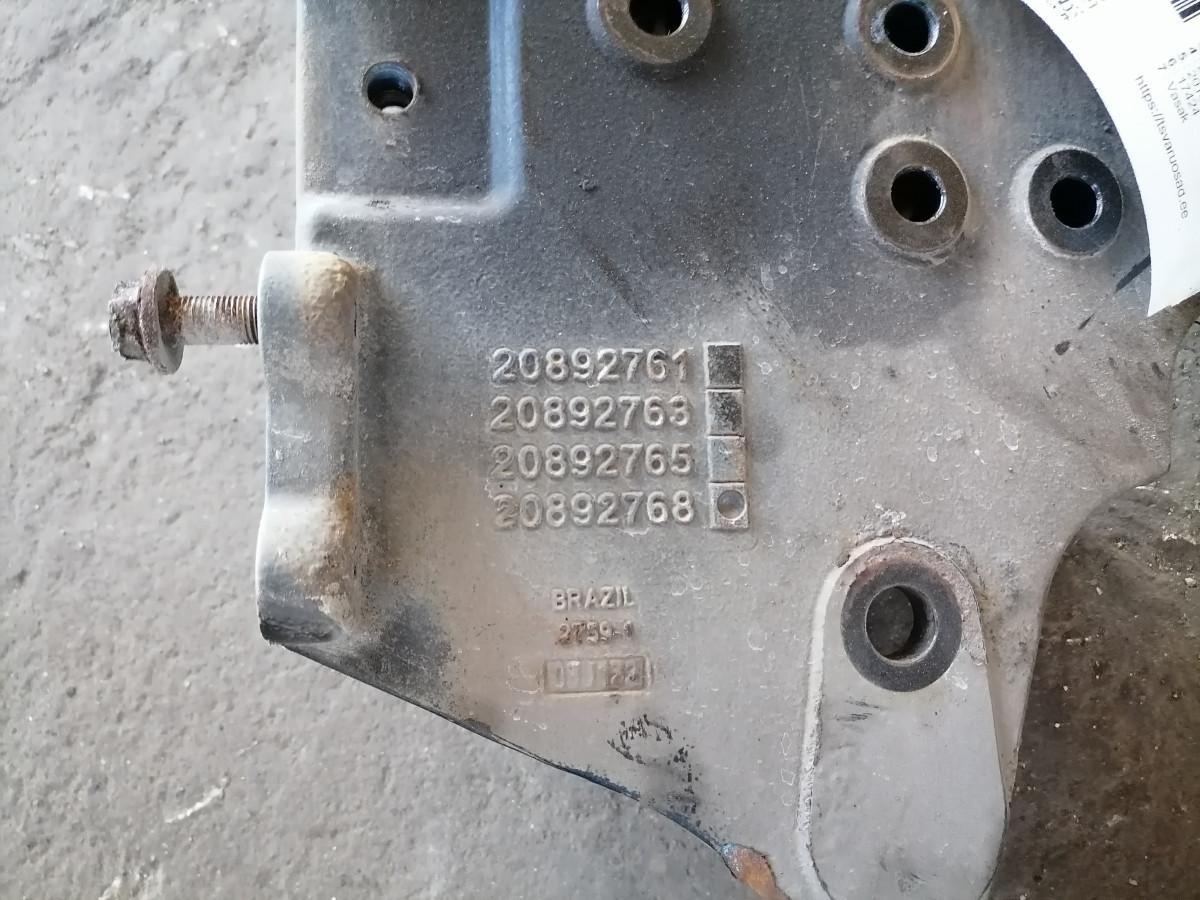 Volvo Bracket 20892768 - Ram/ Šasija za Kamion: slika 5 Volvo Bracket 20892768 - Ram/ Šasija za Kamion: slika 5