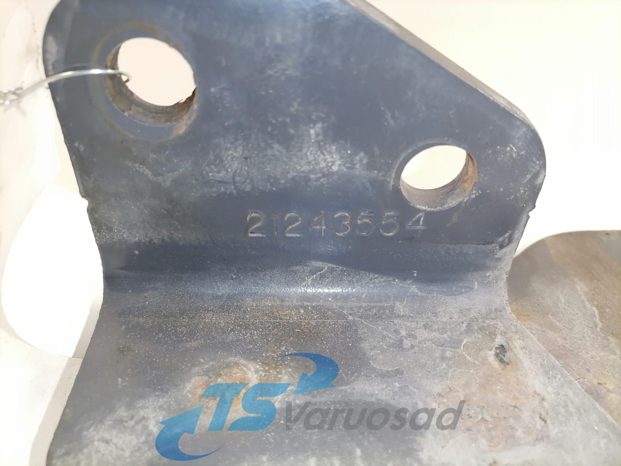 Volvo Bracket 21243554 - Ram/ Šasija za Kamion: slika 3 Volvo Bracket 21243554 - Ram/ Šasija za Kamion: slika 3