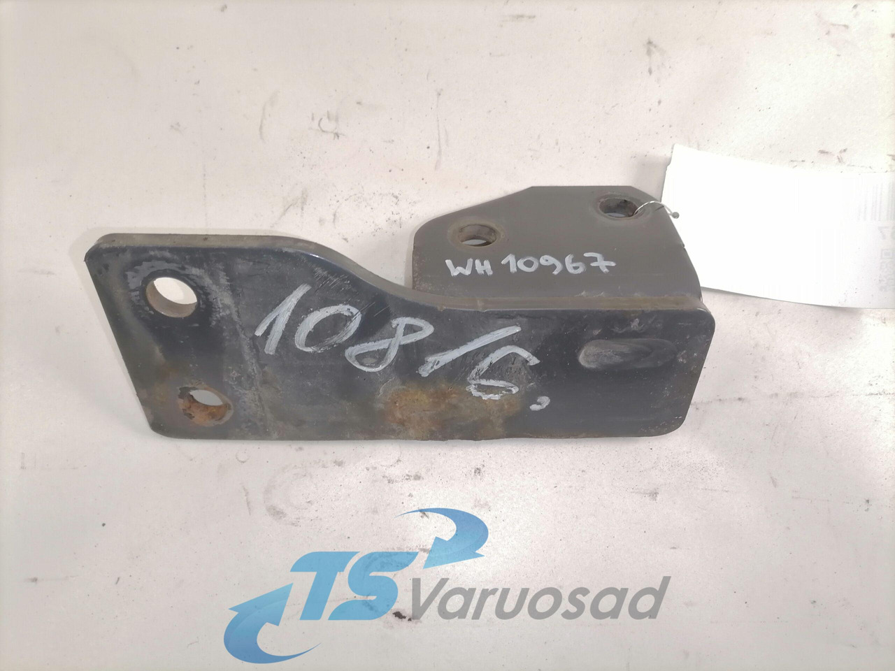 Volvo Bracket 21243554 - Ram/ Šasija za Kamion: slika 2 Volvo Bracket 21243554 - Ram/ Šasija za Kamion: slika 2