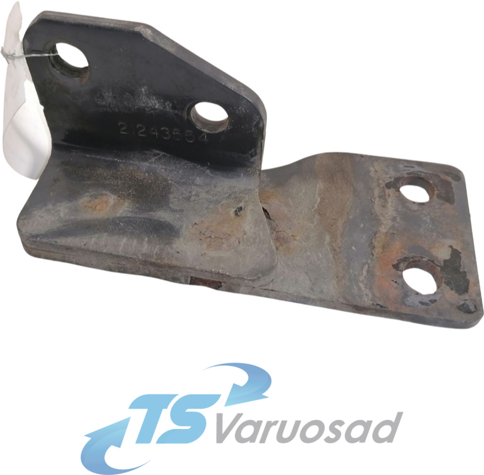 Volvo Bracket 21243554 - Ram/ Šasija za Kamion: slika 1 Volvo Bracket 21243554 - Ram/ Šasija za Kamion: slika 1