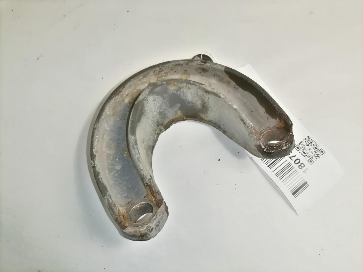 Volvo Bracket 3197576 - Ram/ Šasija za Kamion: slika 2 Volvo Bracket 3197576 - Ram/ Šasija za Kamion: slika 2