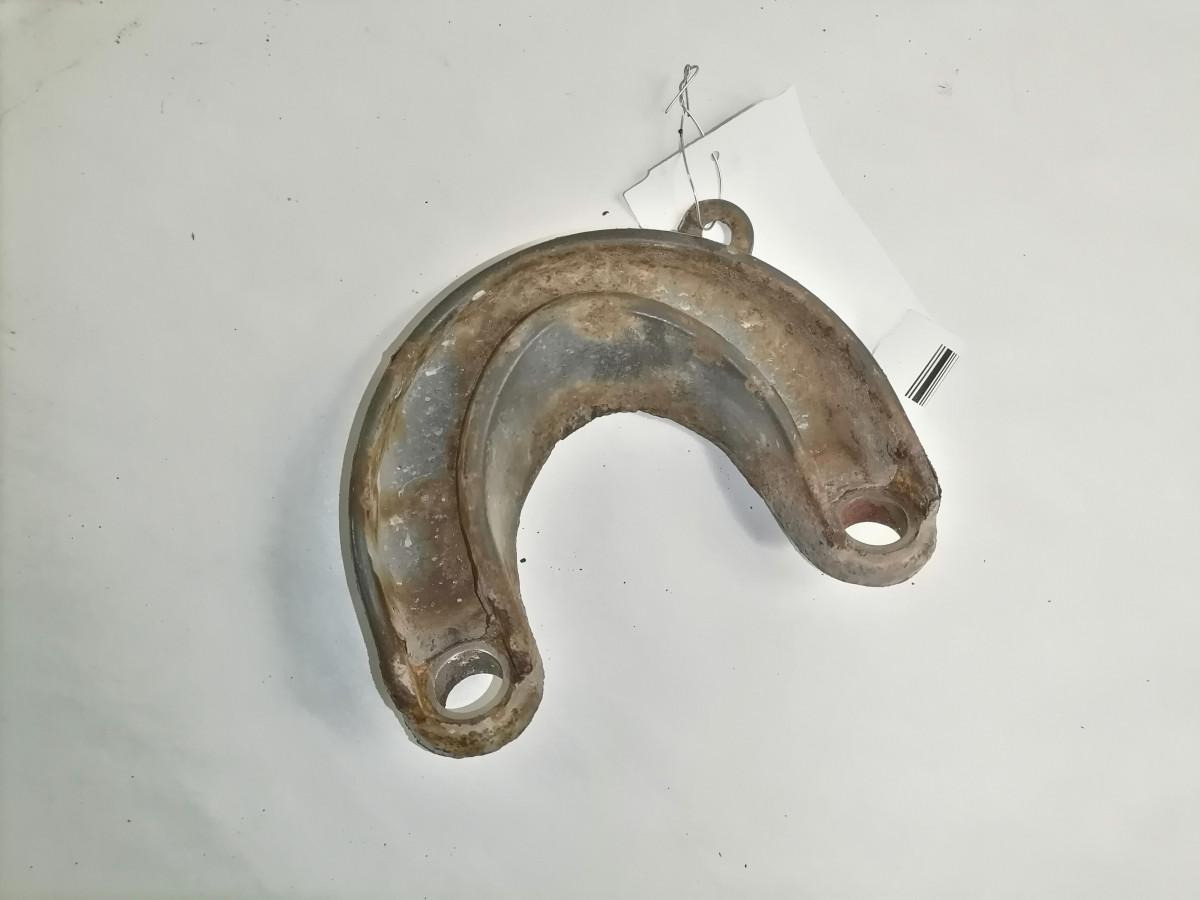 Volvo Bracket 3197576 - Ram/ Šasija za Kamion: slika 2 Volvo Bracket 3197576 - Ram/ Šasija za Kamion: slika 2