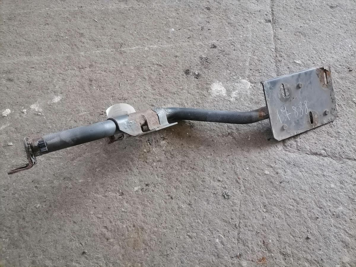 Volvo Bracket 8149993 - Ram/ Šasija za Kamion: slika 3 Volvo Bracket 8149993 - Ram/ Šasija za Kamion: slika 3