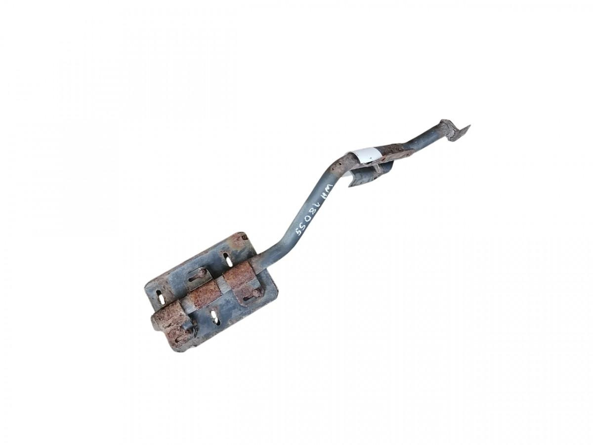 Volvo Bracket 8149993 - Ram/ Šasija za Kamion: slika 1 Volvo Bracket 8149993 - Ram/ Šasija za Kamion: slika 1