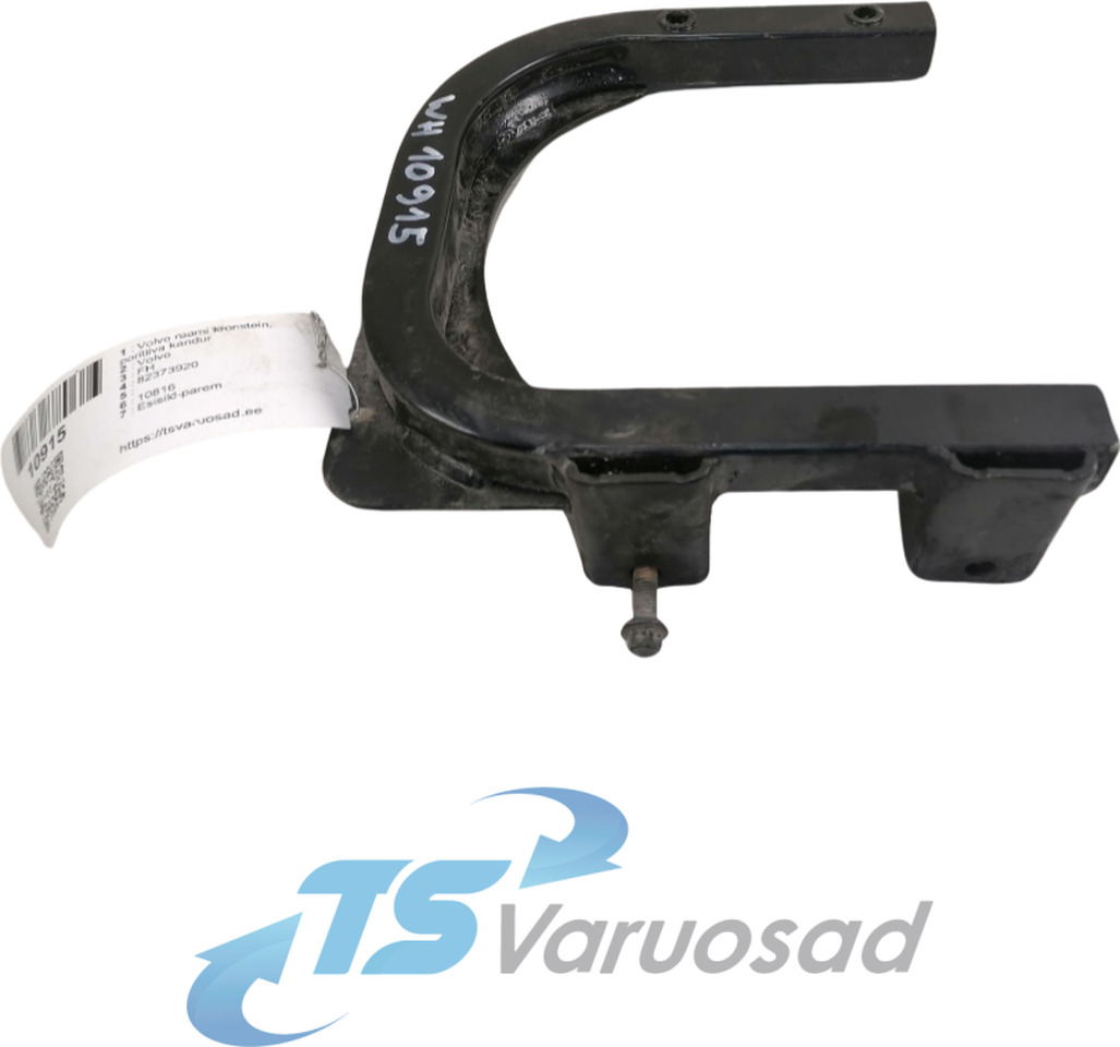 Volvo Bracket 82373920 - Ram/ Šasija za Kamion: slika 1 Volvo Bracket 82373920 - Ram/ Šasija za Kamion: slika 1