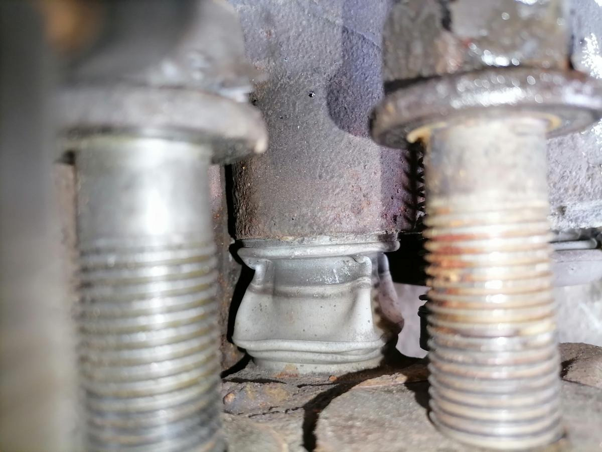 Delovi kočnica za Kamion Volvo Brake caliper 21487613: slika 7 Delovi kočnica za Kamion Volvo Brake caliper 21487613: slika 7