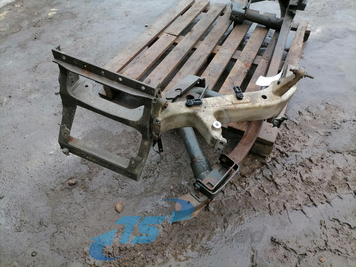 Volvo Bumper 20839504 - Branik za Kamion: slika 3 Volvo Bumper 20839504 - Branik za Kamion: slika 3