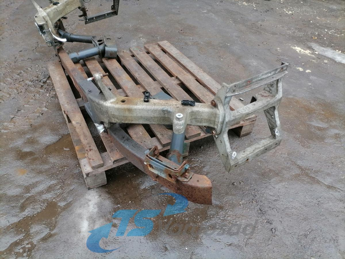 Volvo Bumper 20839504 - Branik za Kamion: slika 2 Volvo Bumper 20839504 - Branik za Kamion: slika 2