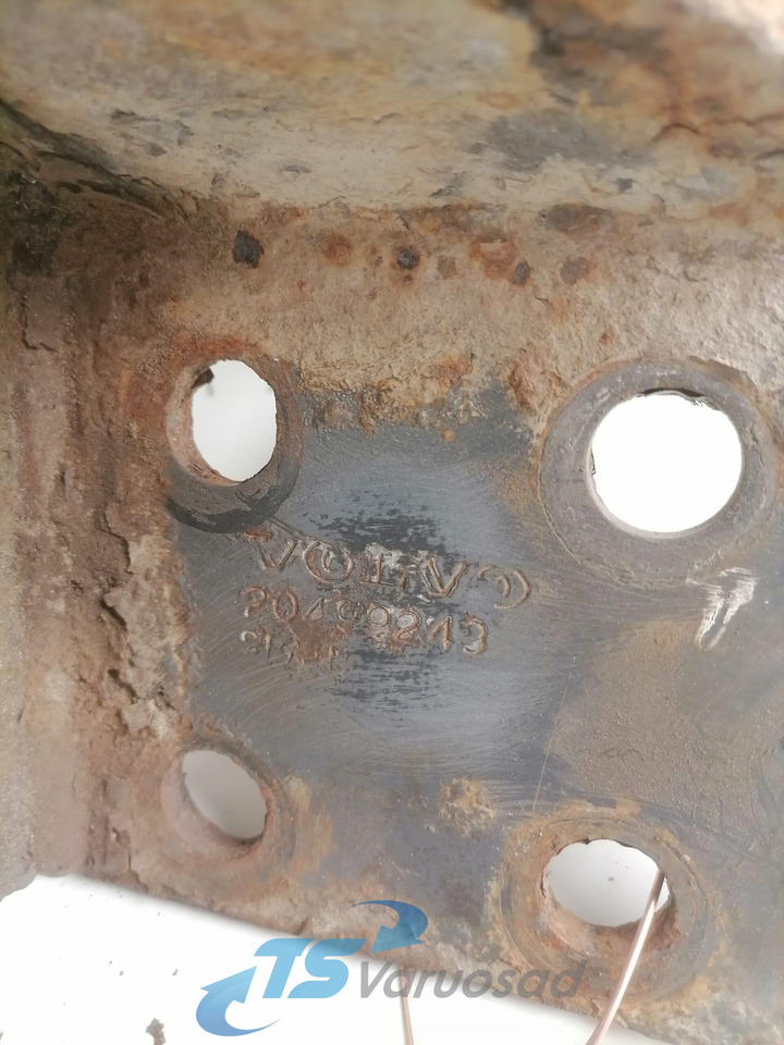 Volvo Bumper bracket 20499243 - Branik za Kamion: slika 3 Volvo Bumper bracket 20499243 - Branik za Kamion: slika 3