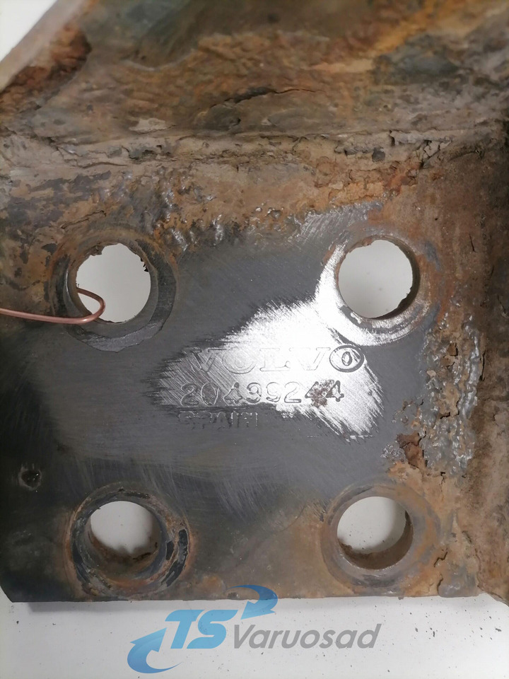 Volvo Bumper bracket 20499244 - Branik za Kamion: slika 2 Volvo Bumper bracket 20499244 - Branik za Kamion: slika 2
