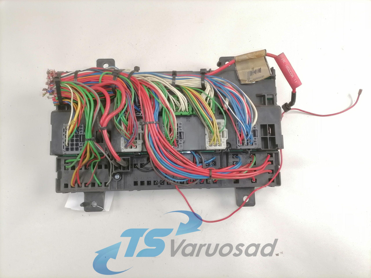 Volvo Central electric unit 20476480 - Osigurač za Kamion: slika 3 Volvo Central electric unit 20476480 - Osigurač za Kamion: slika 3