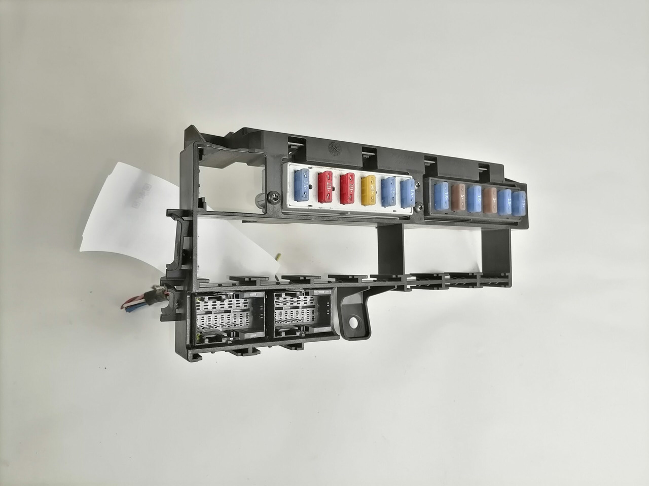 Volvo Central electric unit 21218495 - Osigurač za Kamion: slika 1 Volvo Central electric unit 21218495 - Osigurač za Kamion: slika 1