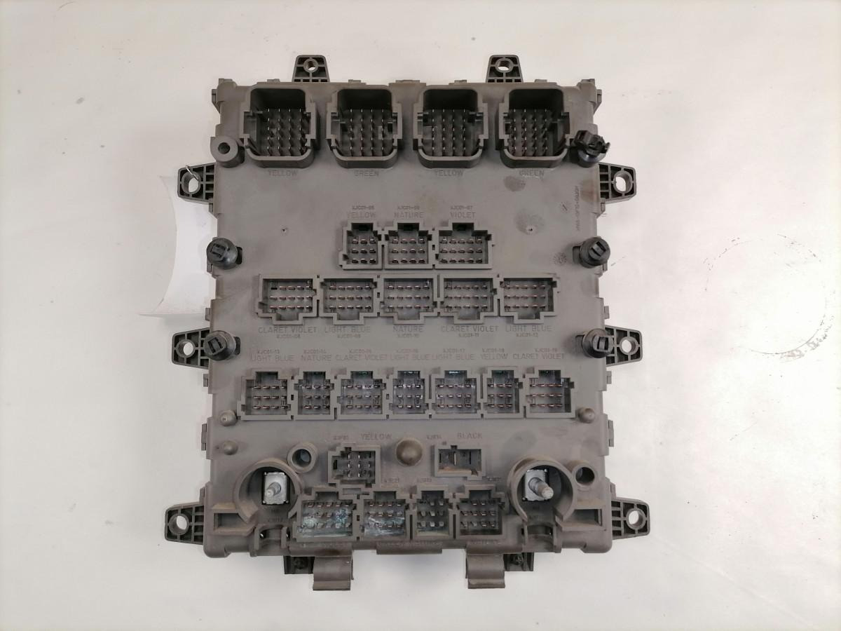 Volvo Central electric unit 5010590677 - Osigurač za Kamion: slika 4 Volvo Central electric unit 5010590677 - Osigurač za Kamion: slika 4